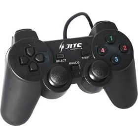 Resim USB Game Pad Joystick Oyun Kolu 