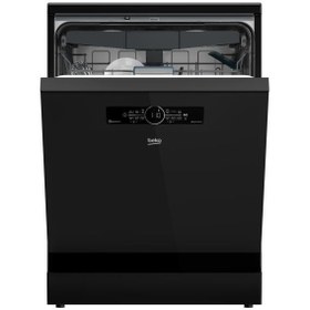 Resim Beko BM 6147 WF SC Bulaşık Makinesi 