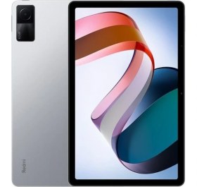 Resim Xiaomi Xıaomı Redmı Pad 6/128 GB Sılver (Distribütör Garantili) 