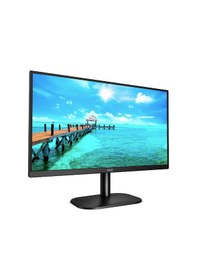 Resim AOC 22B2AM 21.5" 4 MS 75 Hz VGA + HDMI Full HD VA LED Monitör 