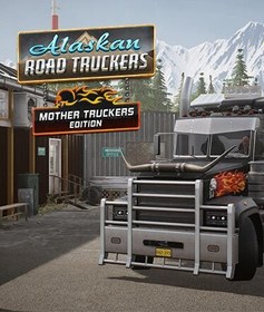 Resim Alaskan Road Truckers: Mother Truckers Edition 
