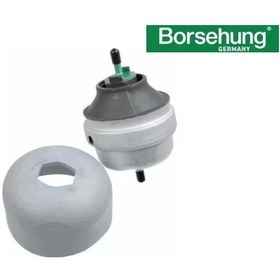 Resim 8d0199382l Motor Kulağı Yağlı Sağ - Passat-a4-a6-superb-1.8 Lt.-1.9 Lt. 