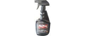 Resim Leader High Speed Wax Hızlı Oto Araç Araba Cila 500 ml Sprey 