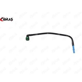 Resim Yakit Borusu Boxer-jumper-ducato 2.0/2.8 Dhi 