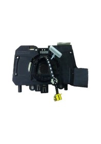 Resim RENAULT 255672425R İkaz Kol Bağlantı Parçası Airbag Sargısı Direksiyon Sargısı Dacia Logan Duster 