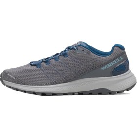 Resim FLY STRIKE-1 GRI Erkek Outdoor Ayakkabı Merrell