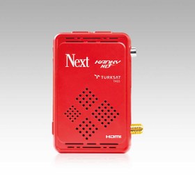 Resim Nx Kanky Mini Hd Uydu Alıcısı 