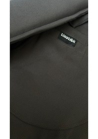 Resim Tinytrek Yan Sling Ergonomik Çocuk Taşıyıcı 10 Ay - 4 Yaş Max 18 Kg 