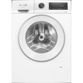 Resim Siemens iQ300 WG42A2X3TR 1200 Devir - 9 KG Çamaşır Makinesi - Beyaz 
