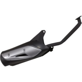 Resim Özgürce Hızlı ve Şık Elektrikli Scooter, Siyah Renk, Rahat Sürüş Keyfi 