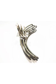 Resim Genel Markalar Konveksiyon 230V 4500W Fırın Isıtıcı Rezistansı Sern R1051 