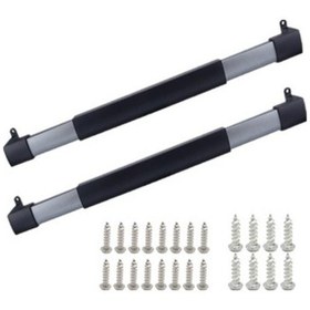 Resim Zcjb Römork Kampçı Rv Evrensel Rv Gri 