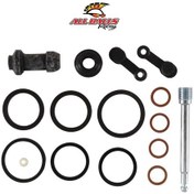 Resim Abr Fren Kaliper Yenileme Kiti Honda Xlv Varadero Abs 1000cc Arka 2004-2011 