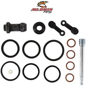 Resim Abr Fren Kaliper Yenileme Kiti Honda Xlv Varadero Abs 1000cc Arka 2004-2011 