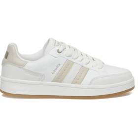 Resim Kinetix College Pu W 5pr Beyaz Kadın Sneaker 