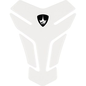 Resim Grippatch Ducati, Mv Agusta Motosikletler İle Uyumlu Kaydırmaz Şeffaf Tank Pad, Tank Grip Gt01 