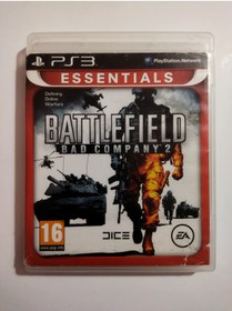 Resim EA Battlefield : Bad Company 2 - Essentials Serisi 