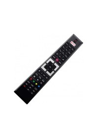 Resim Vestel Smart Led Tv Kumanda Netflix Tuslu 