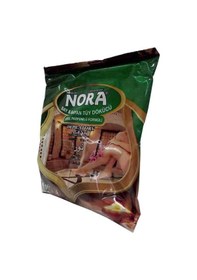 Resim Nora Bay & Bayan Tüy Dökücü Toz Hamam Otu 200 G x 2 