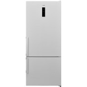 Resim VESTEL NFK60112 E WIFI 533 Lt No-Frost Buzdolabı 