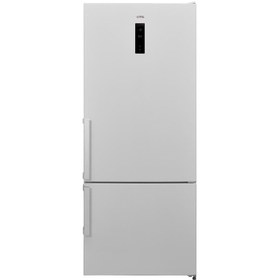 Resim VESTEL NFK60112 E WIFI 533 Lt No-Frost Buzdolabı 
