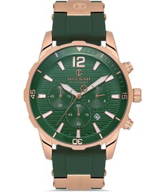 Resim DAVID GUNER DG-8456GD-ZG10 