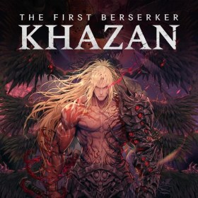 Resim The First Berserker: Khazan | Ps5 (Dijital Ürün) 
