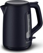 Resim TEFAL Morning KO2M0810 Siyah 2400 W 1.7 lt Kettle 
