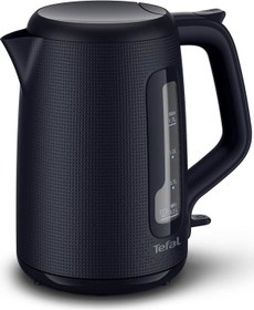 Resim TEFAL Morning KO2M0810 Siyah 2400 W 1.7 lt Kettle 