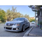 Resim Vw Jetta Mk5 Ön Tampon Eki - Yeni Model 