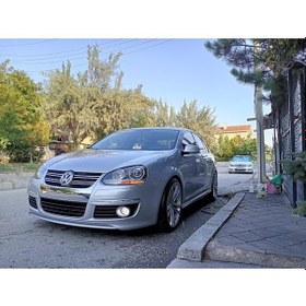 Resim Vw Jetta Mk5 Ön Tampon Eki - Yeni Model 