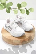 Resim Bambi Beyaz Beyaz Paraşüt Kadın Sneaker K01991016967 