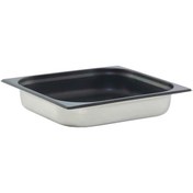 Resim Öztiryakiler Yapışmaz Gastronom Küvet, 10 Cm, 1/2 