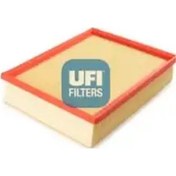 Resim Ufı 3008500 Hava Filtresi 