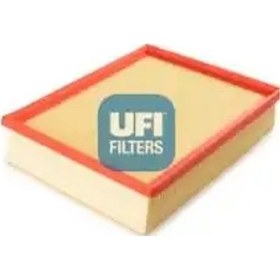 Resim Ufı 3008500 Hava Filtresi 