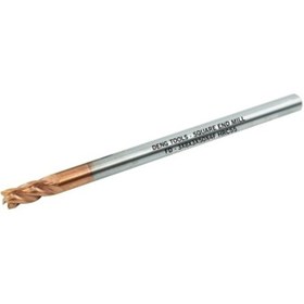 Resim Deng Tools Q3.0 DÜZ FREZE HRC55 