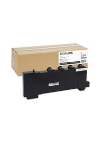 Resim Tonersepeti Lexmark C540-c540x75g Atık Kutusu 
