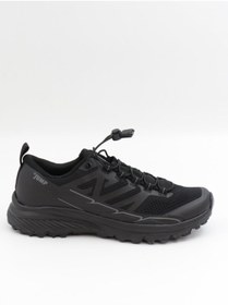 Resim Jump 30731 Siyah Memory Foam Erkek Spor 