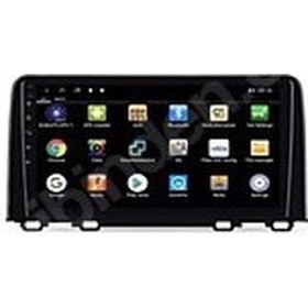 Resim HONDA CRV 2017 9" INC MULTIMEDIA 