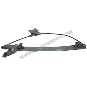 Resim Cam Krikosu Nissan D21 1986-1997 Sol Manuel 