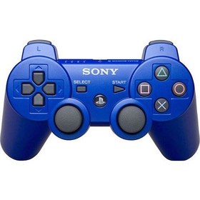 Resim Ps3 Dualshock3 Ps3 Oyun Kolu Vakumlu Ambalajında 