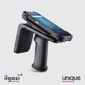 Resim I-Hand C66 Kompakt ve Güçlü Rain Rfid Mobil Okuyucu 