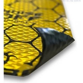 Resim Noise Off Bee 2.0 Premium Ses Yalıtım 