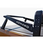 Resim Arisar Fiat Fullback Çadır Taşıma Roll Bar AQM4WD 