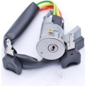 Resim R12 Toros Kontak Anahtarı 