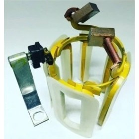 Resim Mako Marş Yastığı (Kömürlü)Uzun Koll. Kısa Freze TM140-150 Dodge AS250-900 Transıt Dz Bedfor Mako 72165801 