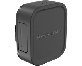 Resim Kitchenaid Go 5KBGR111BM Kablosuz Kahve Öğütücü Bataryalı Siyah 