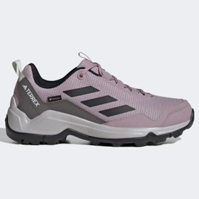 Resim adidas Terrex Eastraıl Gtx W Mor Kadın Outdoor Ayakkabı Ig8782 