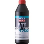 Resim Liqui Moly Top Tec ATF 1700 - 1 Litre 