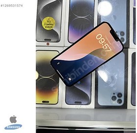 Resim Apple iPhone 13 Pro İkinci El YD | 128 GB | Mavi 